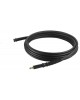 Furtun 5 m pentru aparat spalat cu presiune RD HPC01
